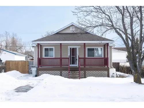 9723 107 ST, Westlock - $189,000