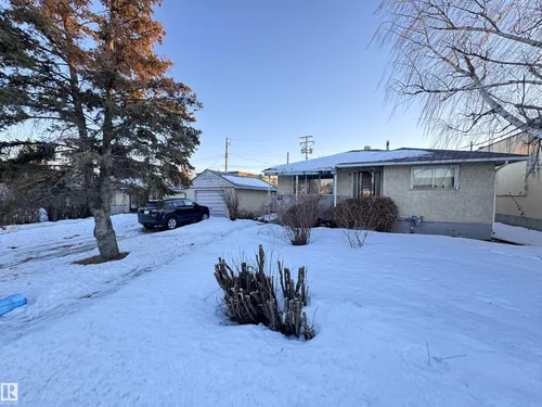 10407 102 ST, Westlock - $154,900