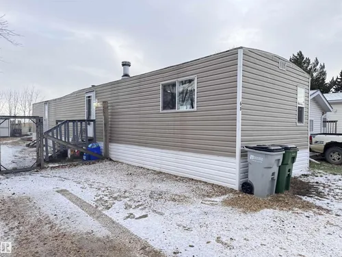 #68 9501 104 AV, Westlock - $84,900