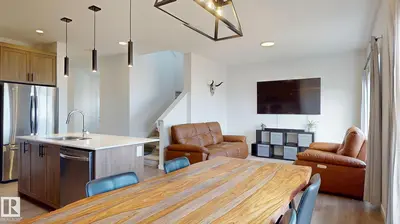 Interior photo 4 of 2808 152 AV NW