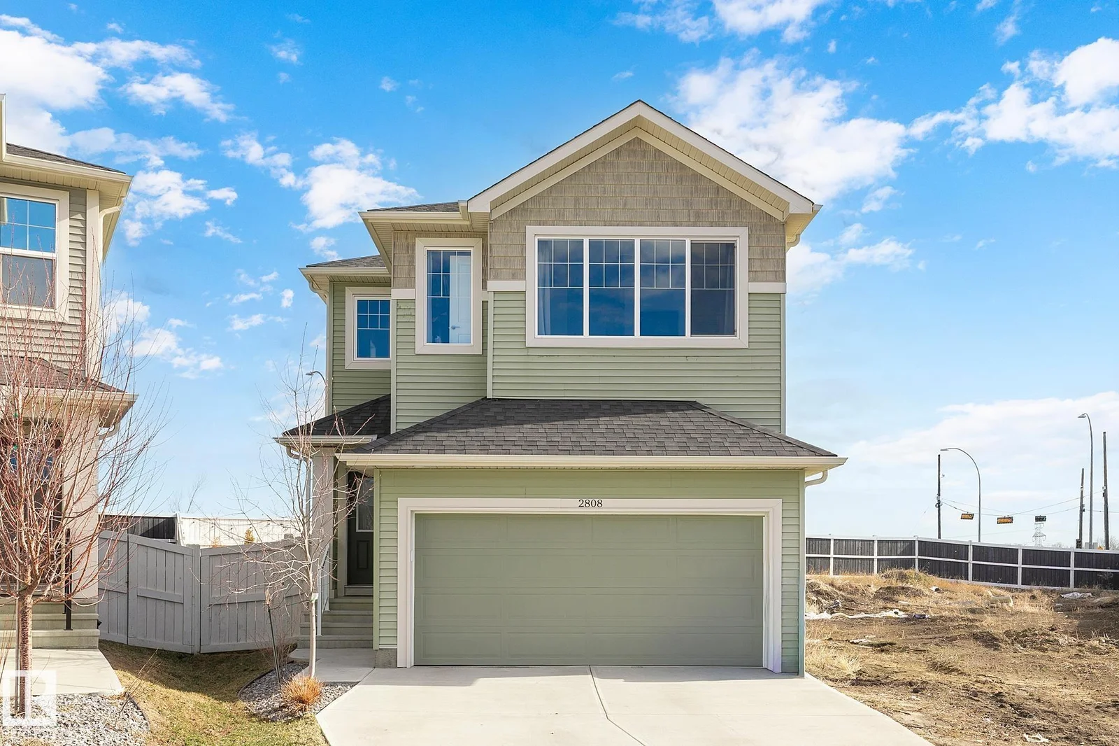 2808 152 AV NW, Edmonton - 3 bedroom Detached Single Family for sale