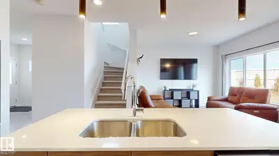 Interior photo 3 of 2808 152 AV NW