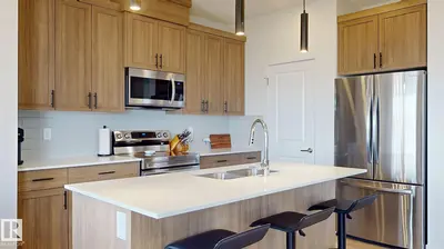 Interior photo 2 of 2808 152 AV NW