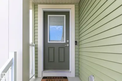 Interior photo 1 of 2808 152 AV NW