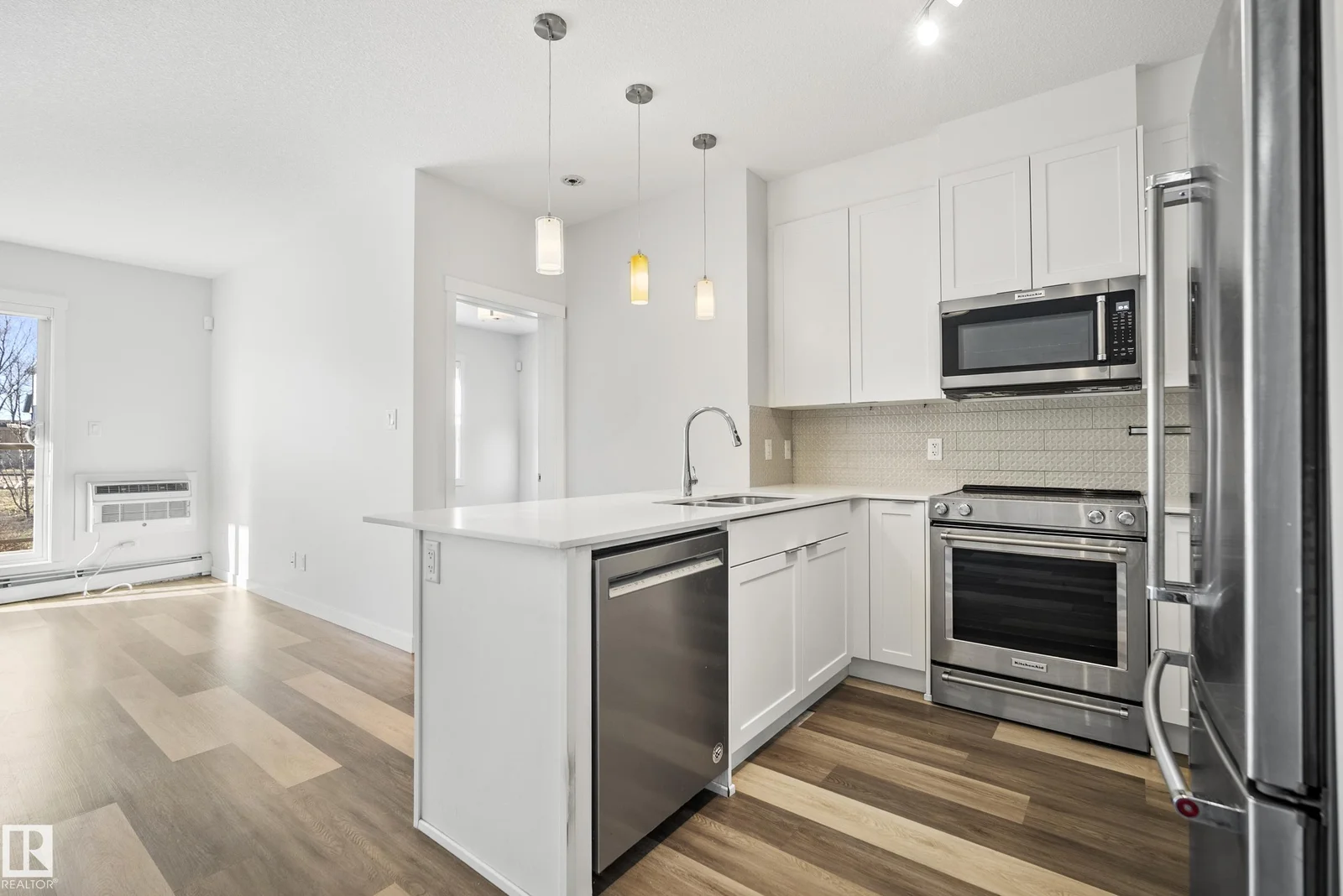 #127 812 WELSH DR SW, Edmonton - 2 bedroom Apartment for sale