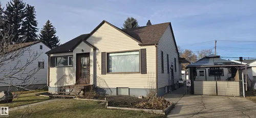 4806 54a AV, Vegreville - $199,000