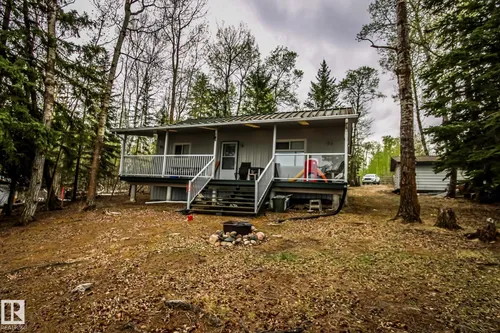 508 60017 RNG RD 110A, Rural St. Paul County - $183,000