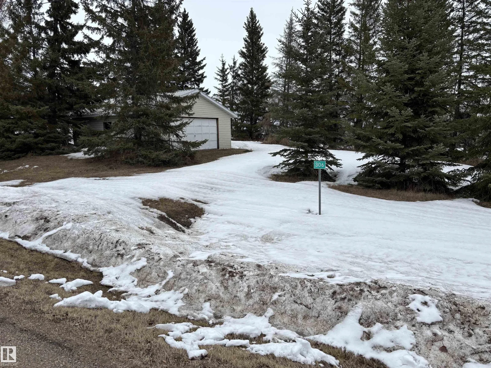 #306 56415 RNG ROAD 112, Rural St. Paul County - 0 bedroom Vacant Lot/Land for sale