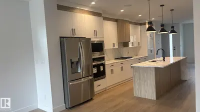 Interior photo 2 of 11138 126 ST E NW