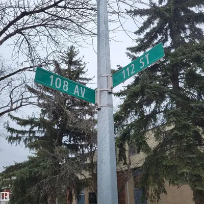 Interior photo 1 of 10802 112 ST NW