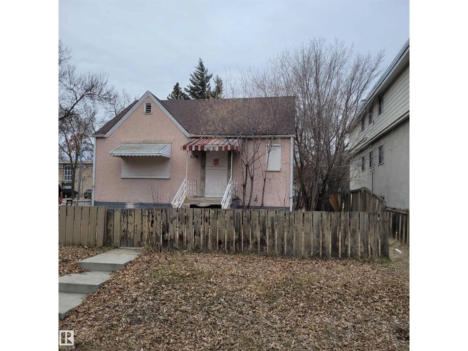 10802 112 ST NW, Edmonton - 2 bedroom House for sale