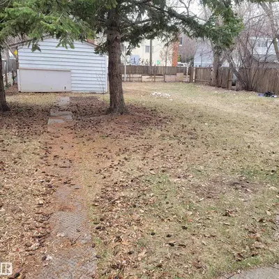 Interior photo 2 of 10802 112 ST NW