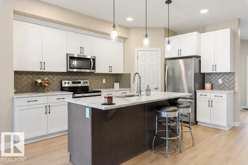 29 RATELLE CI, St. Albert - $689,900