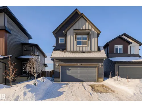 37 RHEA CR, St. Albert - $719,000