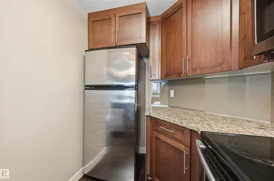 Interior photo 3 of #805 10055 118 ST NW