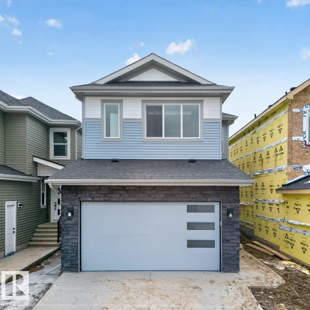 3507 45 AV, Beaumont - 3 bedroom Detached Single Family for sale