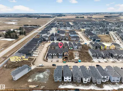 Interior photo 1 of 3507 45 AV