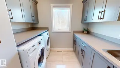 Interior photo 2 of #607 55101 STE. ANNE TR