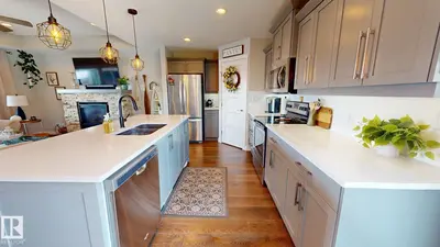 Interior photo 1 of #607 55101 STE. ANNE TR