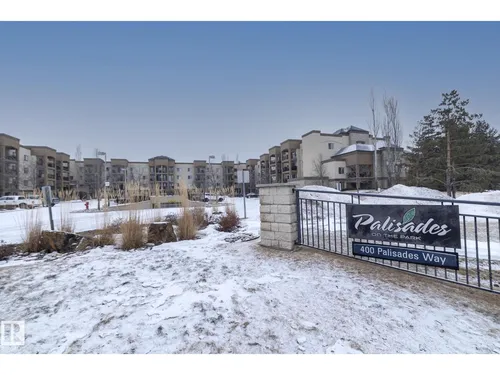 #135 400 PALISADES WY, Sherwood Park - $236,900