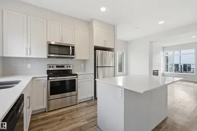 Interior photo 3 of #77 1010 RABBIT HILL RD SW