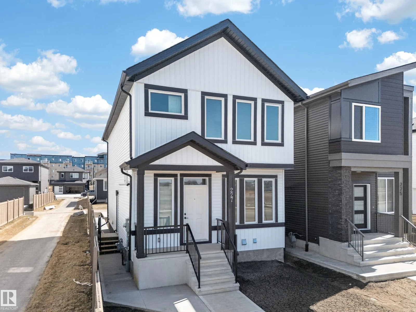 227 Deer Valley DR, Leduc - 6 bedroom Detached Single Family for sale