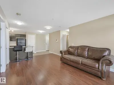 Interior photo 4 of #317 12650 142 AV NW