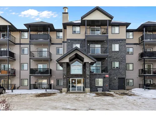 #323 14808 125 ST NW, Edmonton - $214,900