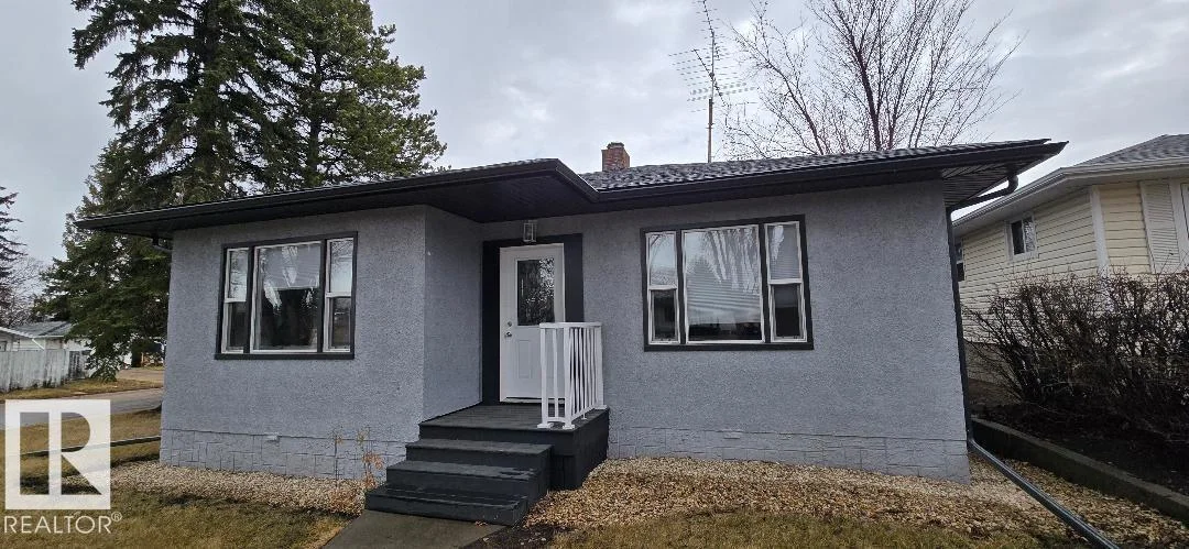 4337 50 ST, Vegreville - 2 bedroom Detached Single Family for sale
