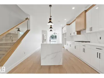 Interior photo 2 of 11140 126 ST E NW