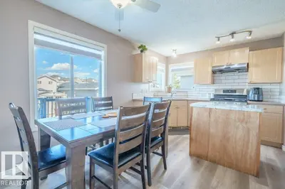 Interior photo 2 of 3024 32 AV NW