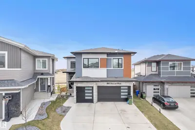 Interior photo 1 of 8118 ORCHARDS GREEN SW