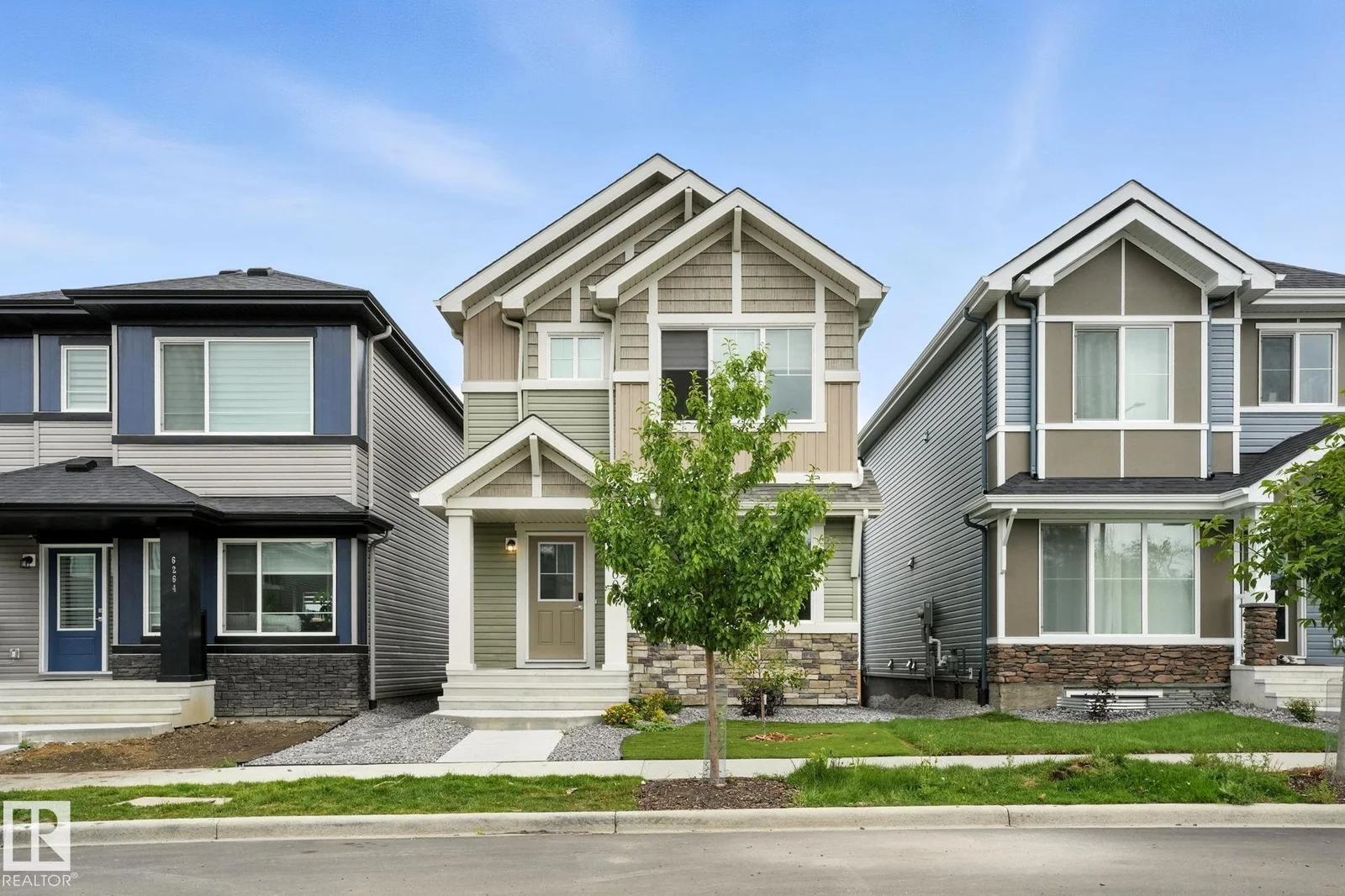 6260 175 AV NW, Edmonton - 4 bedroom Detached Single Family for sale