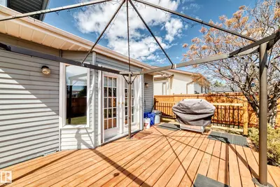 Interior photo 3 of 9845 184 ST NW