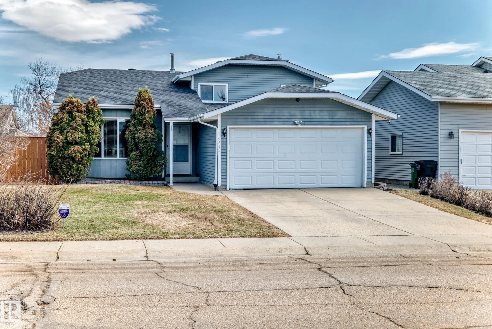 9845 184 ST NW, Edmonton - 4 bedroom Detached Single Family for sale