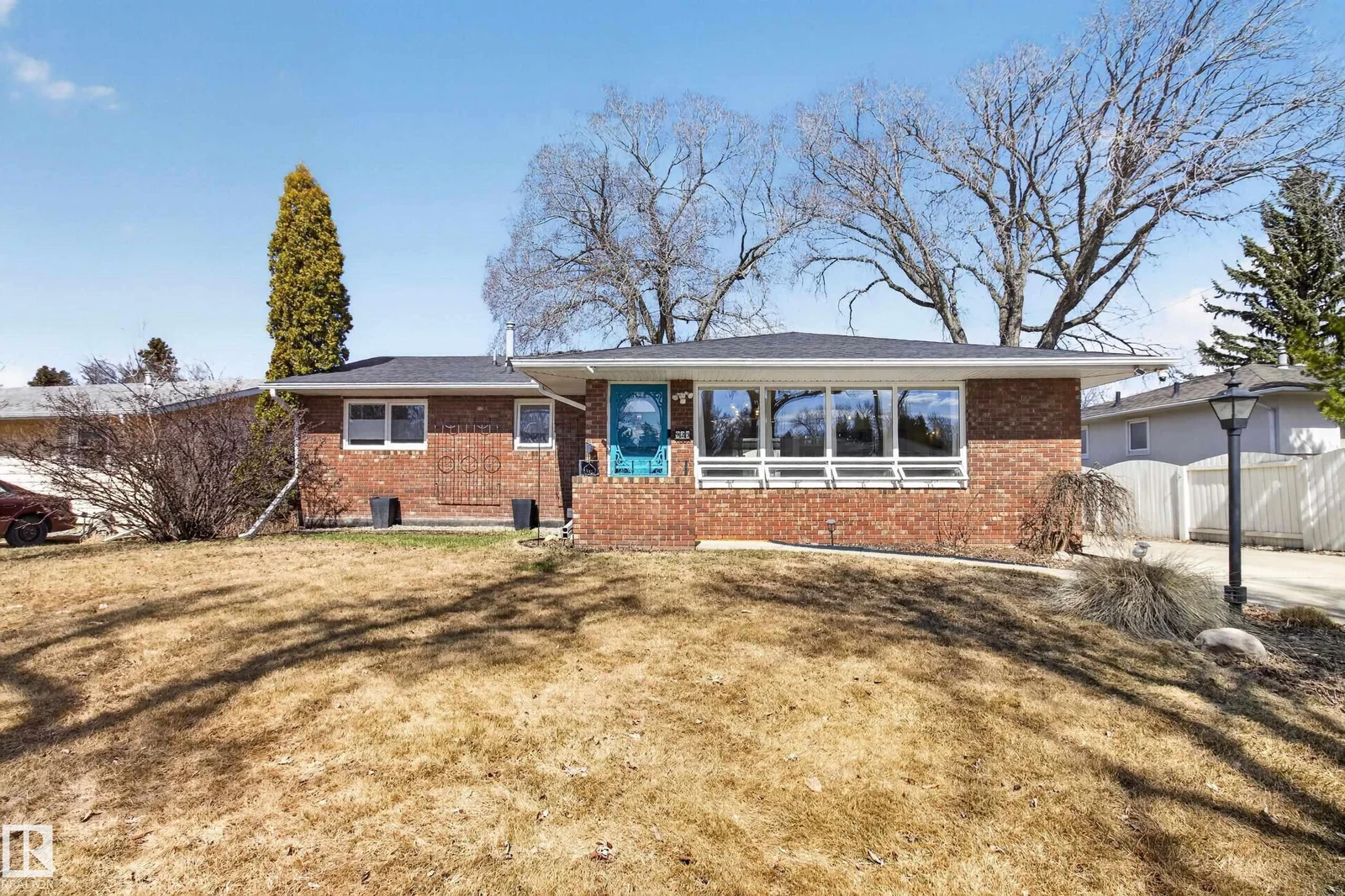 923 COTTONWOOD AV, Sherwood Park - 4 bedroom Detached Single Family for sale