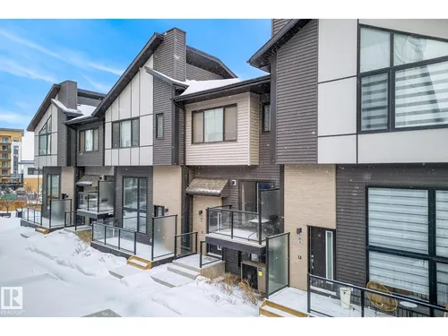 #104 50 EBONY BV, Sherwood Park - $445,000