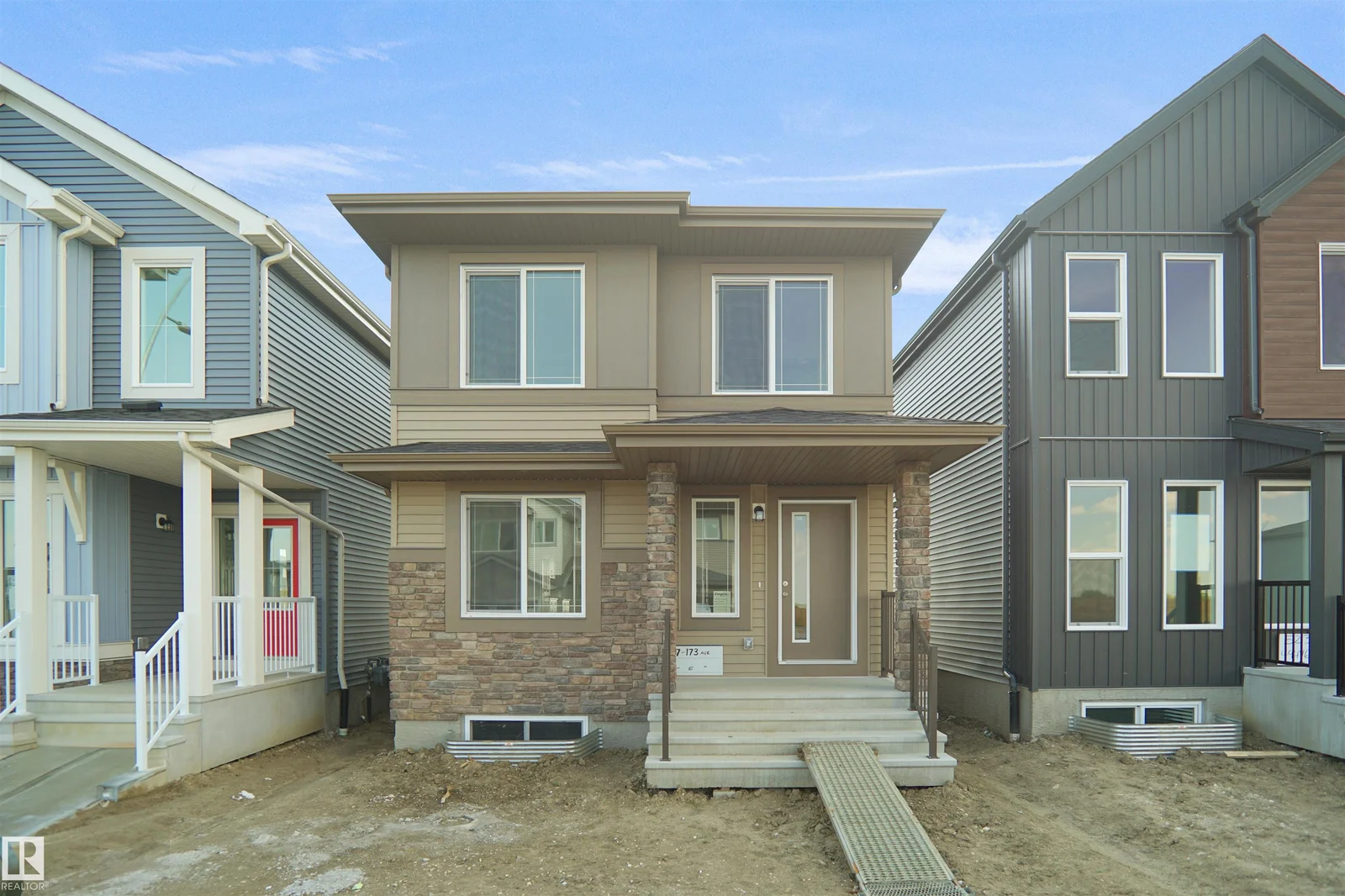 57 FICUS WY, Fort Saskatchewan - 3 bedroom Detached Single Family for sale