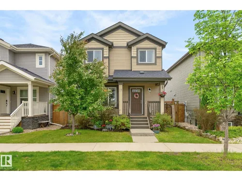 33 DURRAND BN, Fort Saskatchewan - $469,950