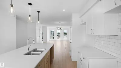 Interior photo 3 of 41 FICUS WY