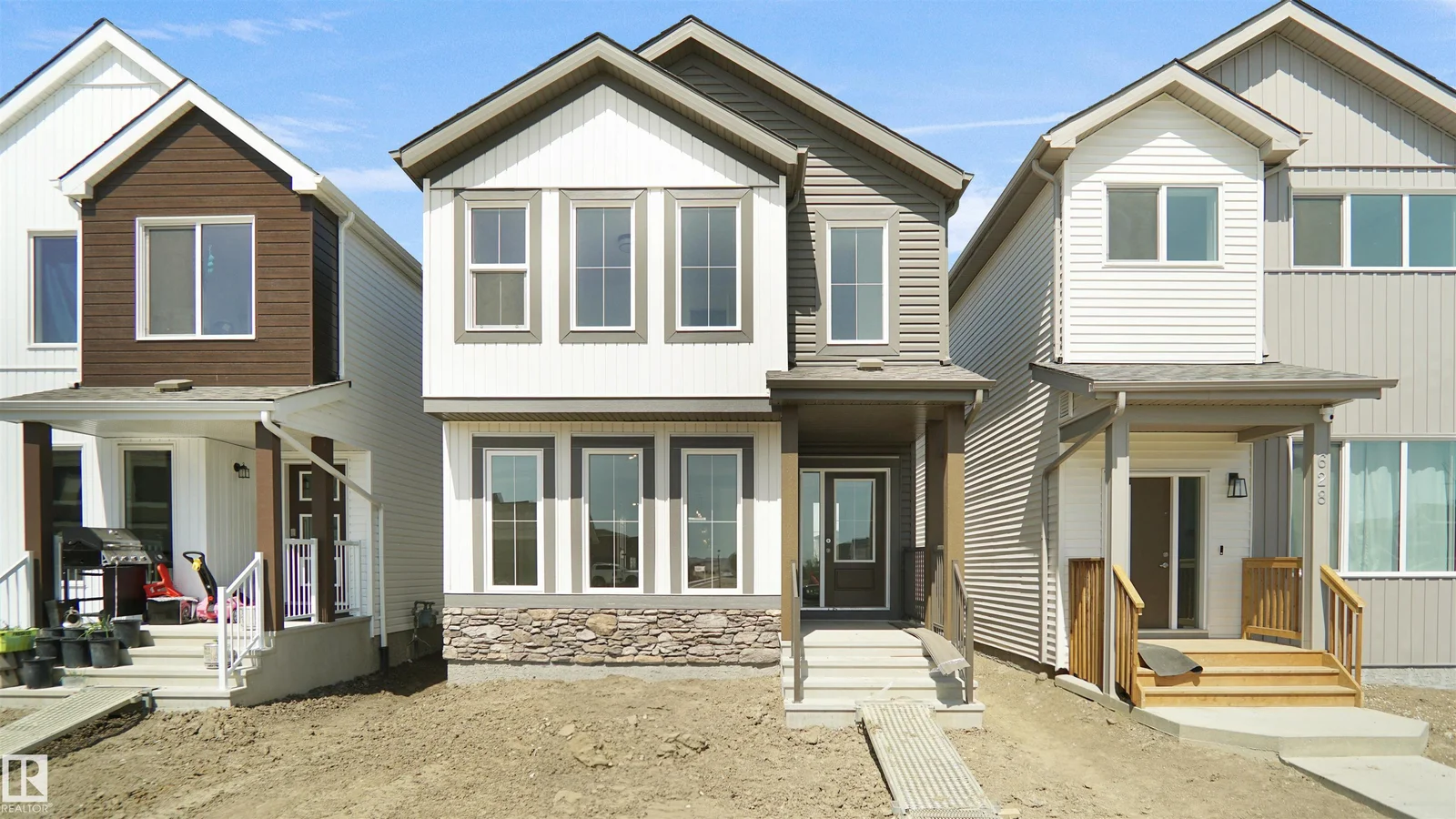 41 FICUS WY, Fort Saskatchewan - 3 bedroom Detached Single Family for sale
