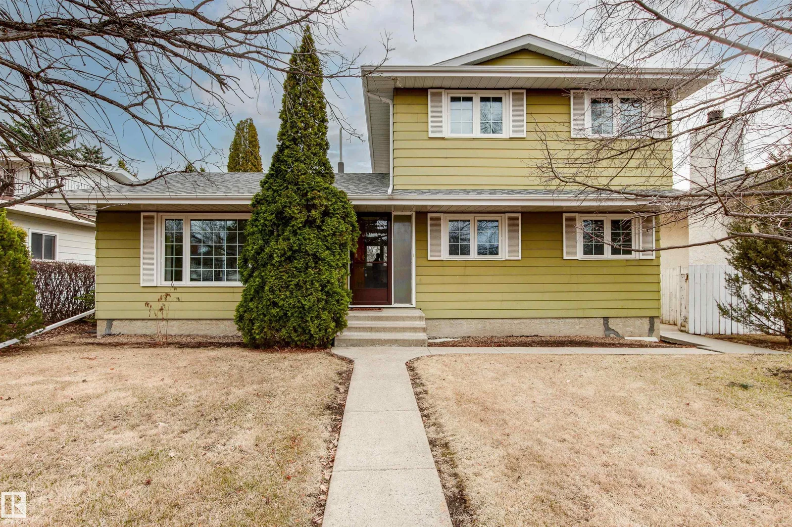 5011 143 ST NW, Edmonton - 4 bedroom Detached Single Family for sale