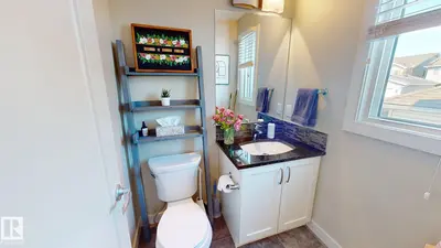 Interior photo 2 of 30 Sierra WD