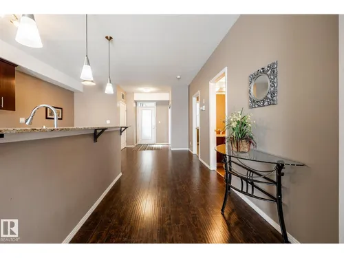 #214 9940 SHERRIDON DR, Fort Saskatchewan - $274,900