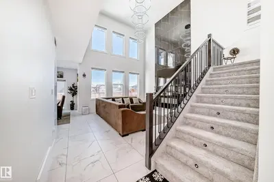 Interior photo 3 of 17459 80 ST NW