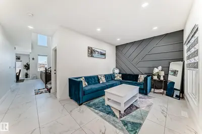 Interior photo 2 of 17459 80 ST NW