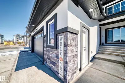 Interior photo 1 of 17459 80 ST NW