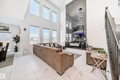 Interior photo 4 of 17459 80 ST NW