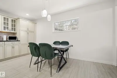 Interior photo 3 of 4223 120 ST NW