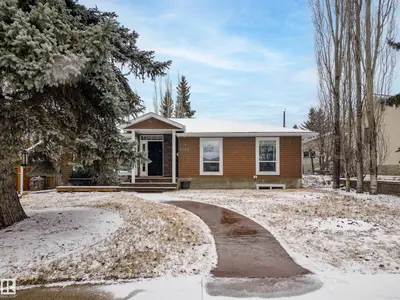 Interior photo 1 of 4223 120 ST NW